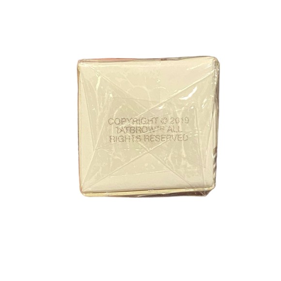 TatBrow Brown Microblade Brow Pen NIB - Picture 4 of 6